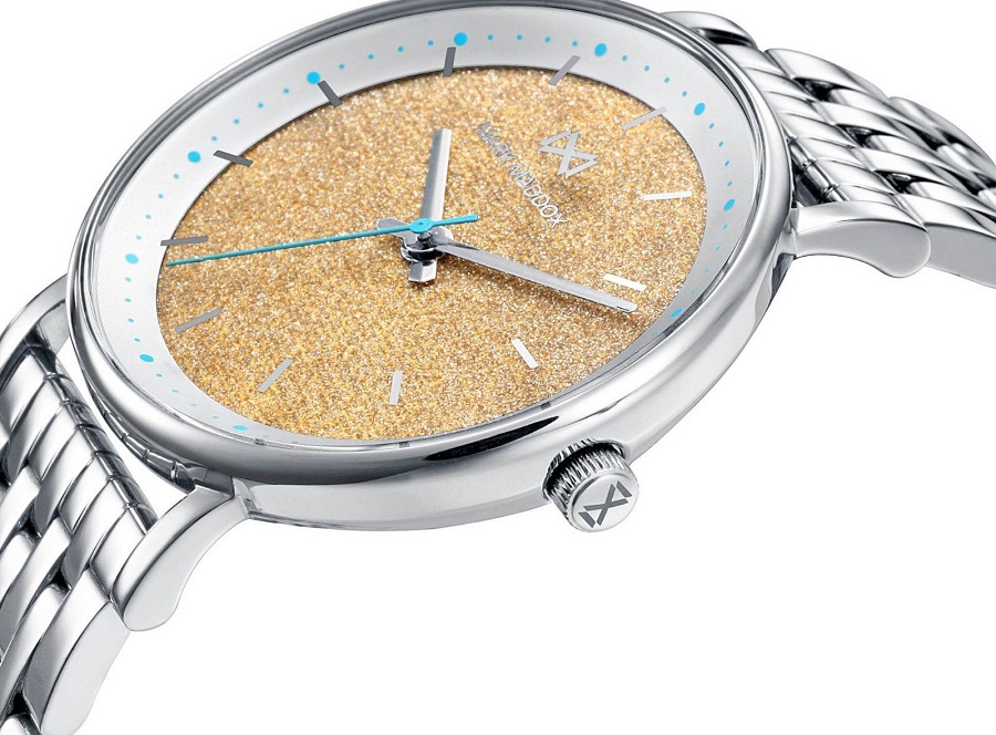 MARK MADDOX Mod.NOTTING 2