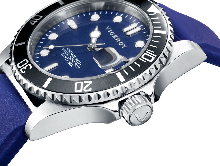 VICEROY WATCHES MODEL MAGNUM 471031-39 4