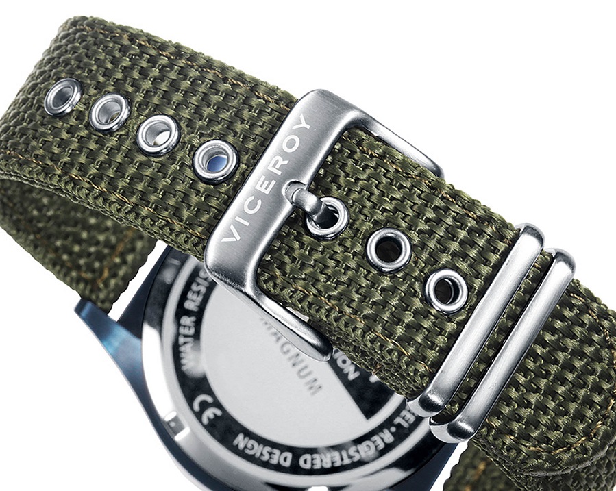 Viceroy Mod. Magnum 2