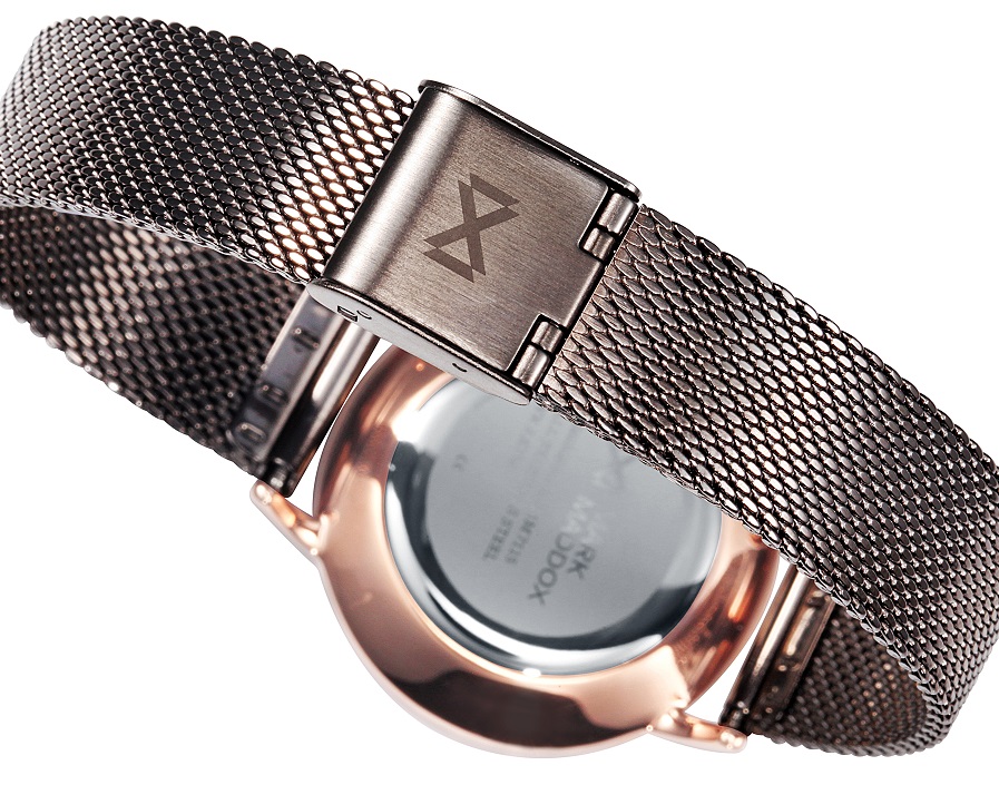 Mark Maddox Mod. Greenwich 3