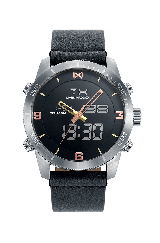 MARK MADDOX - NEW COLLECTION Mod. HC1001-96