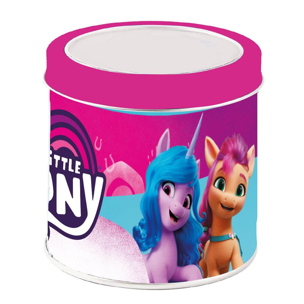  KID WATCH Mod. LITTLE PONY - Tin Box 2