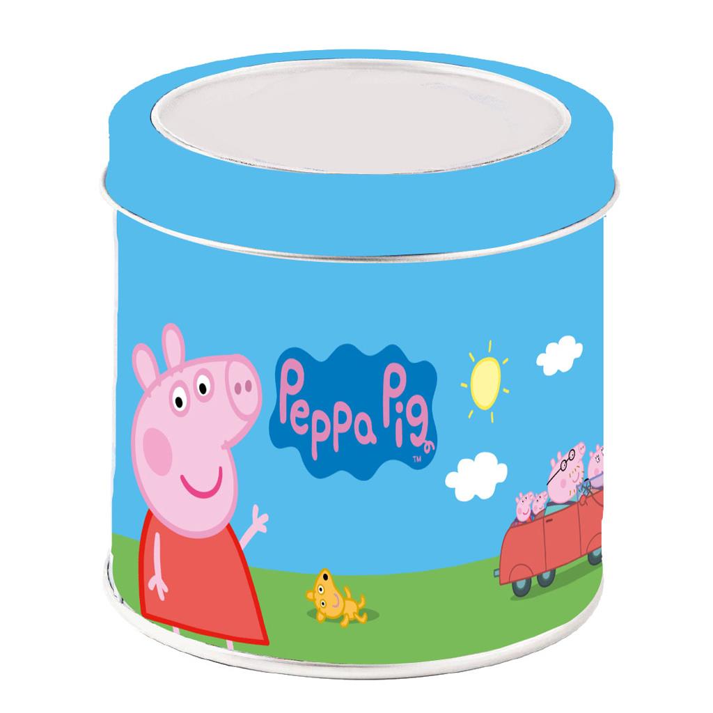 KID WATCH Mod. PEPPA PIG - Tin Box 4