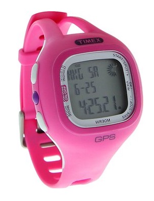 TIMEX Mod. IRON MARATHON  2