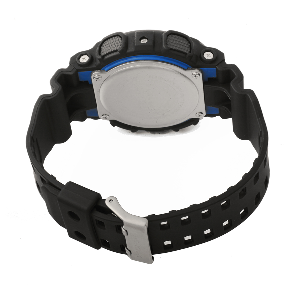 CASIO G-SHOCK Mod. GS BASIC 2