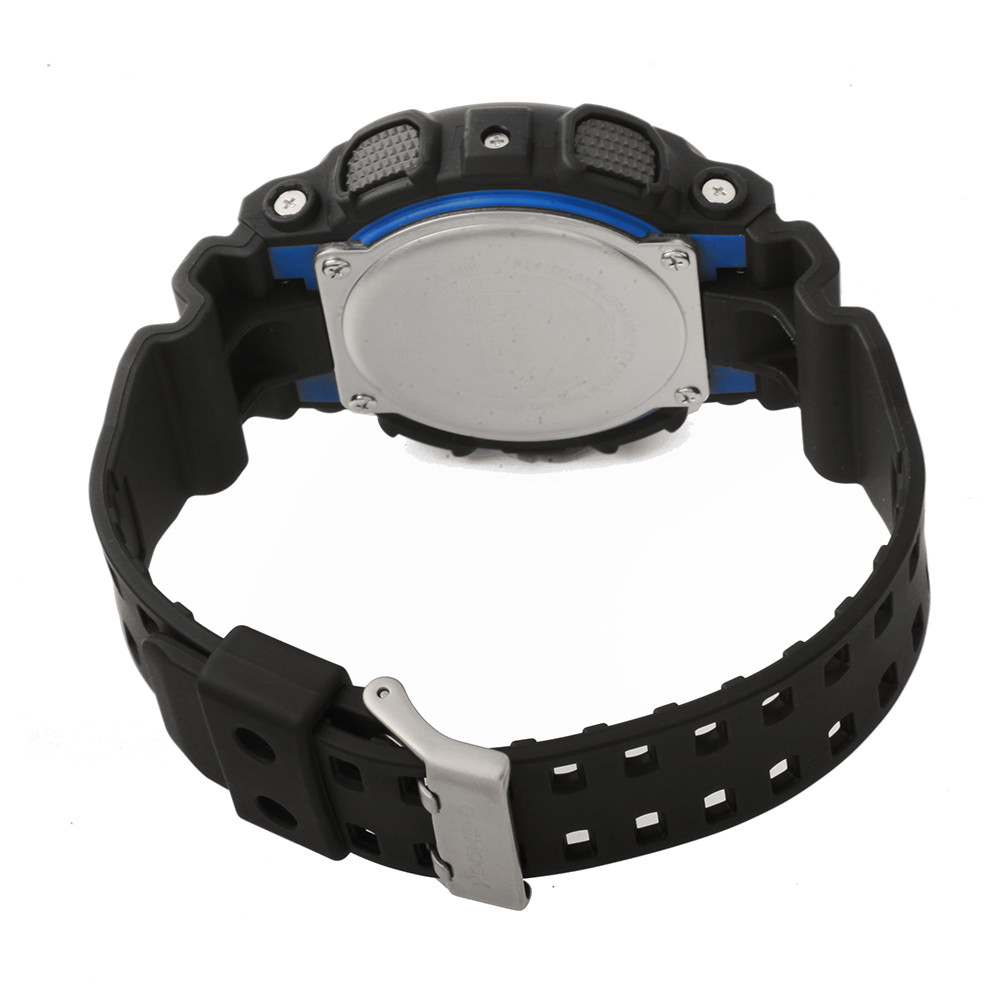 CASIO G-SHOCK Mod. GS BASIC 6