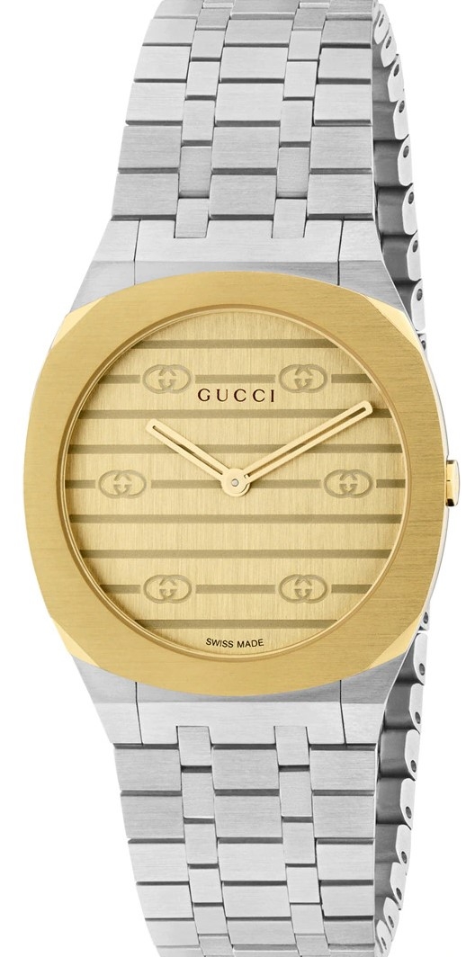 GUCCI Mod. 25H COLLECTION