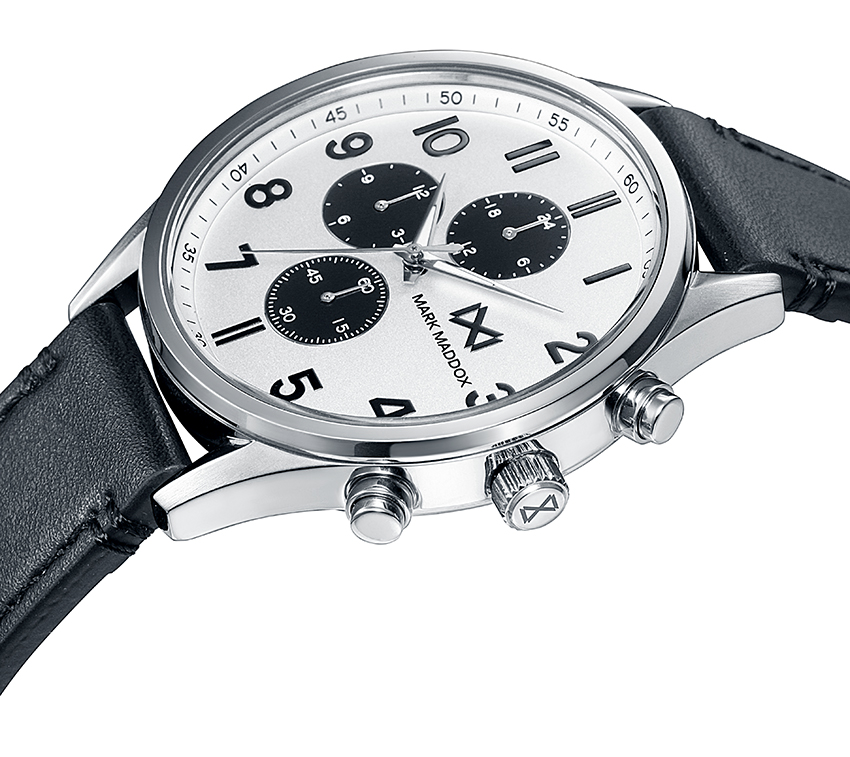 MARK MADDOX - NEW COLLECTION Mod. HC0107-05 2