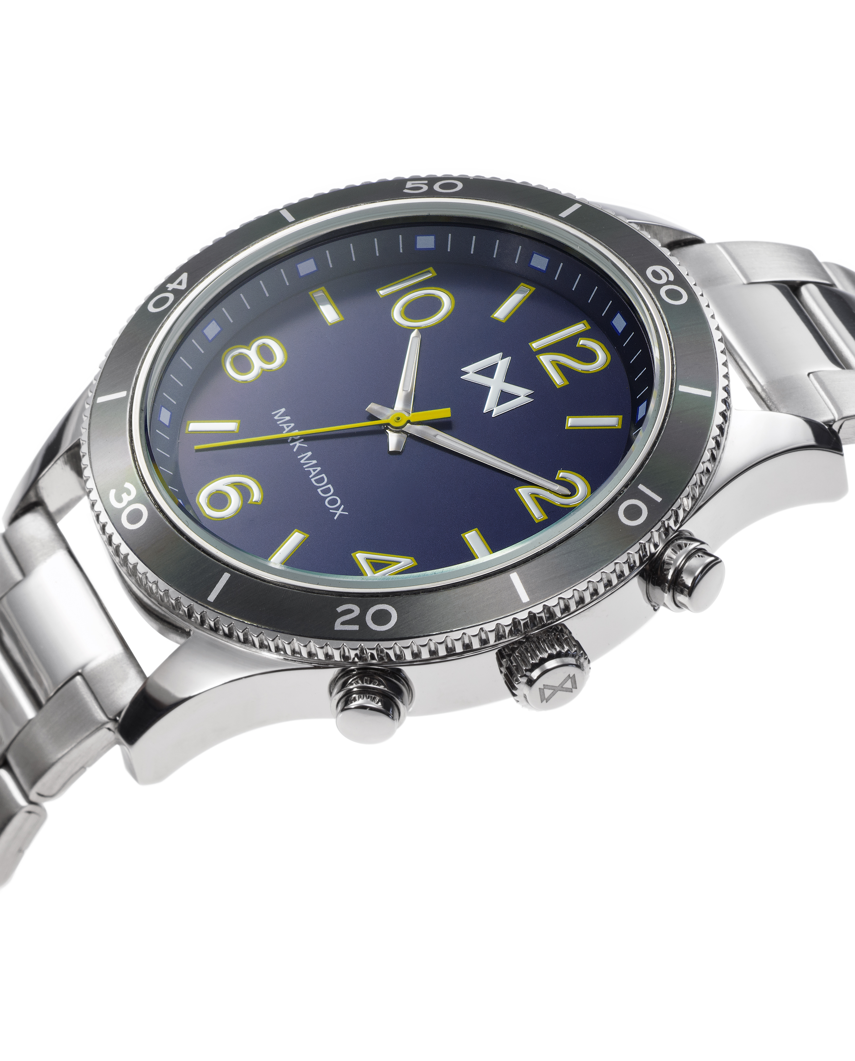 MARK MADDOX - NEW COLLECTION Mod. HM7135-34 2