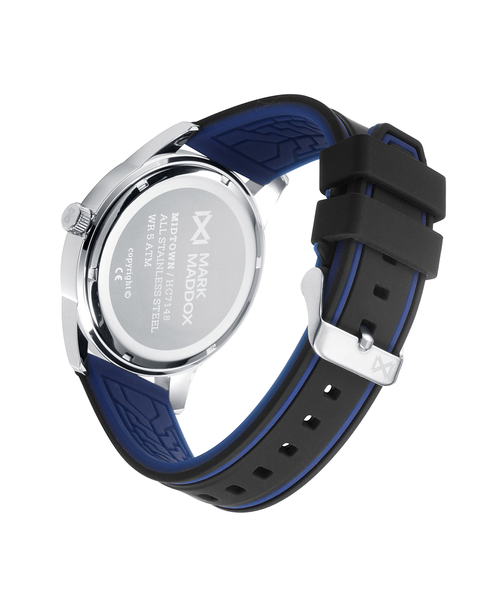 MARK MADDOX - NEW COLLECTION Mod. HC7148-57 3