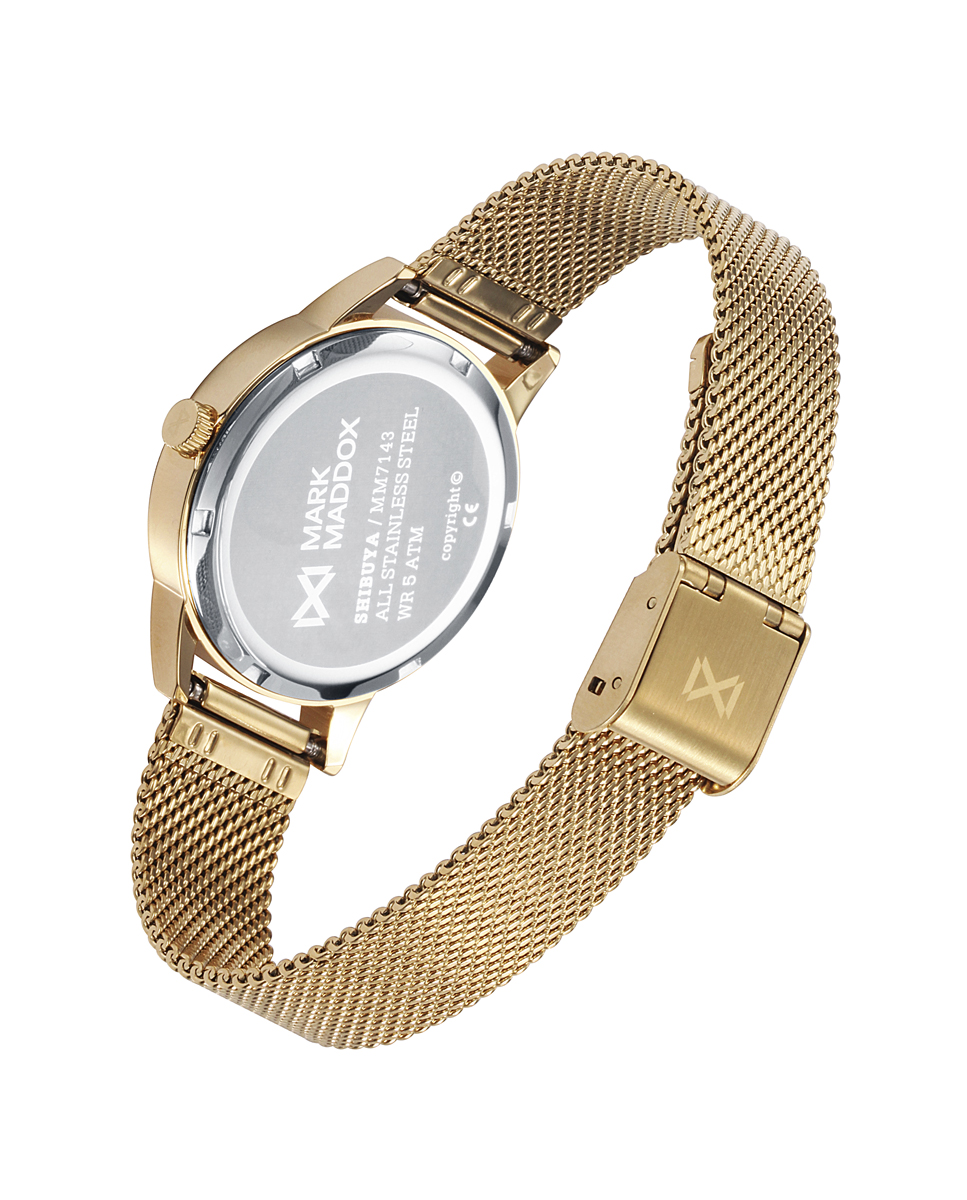 MARK MADDOX - NEW COLLECTION Mod. MM7143-27 2