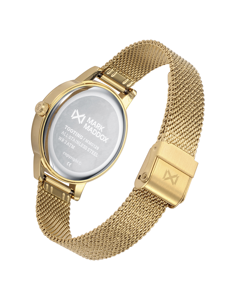 MARK MADDOX - NEW COLLECTION Mod. MM0129-90 2