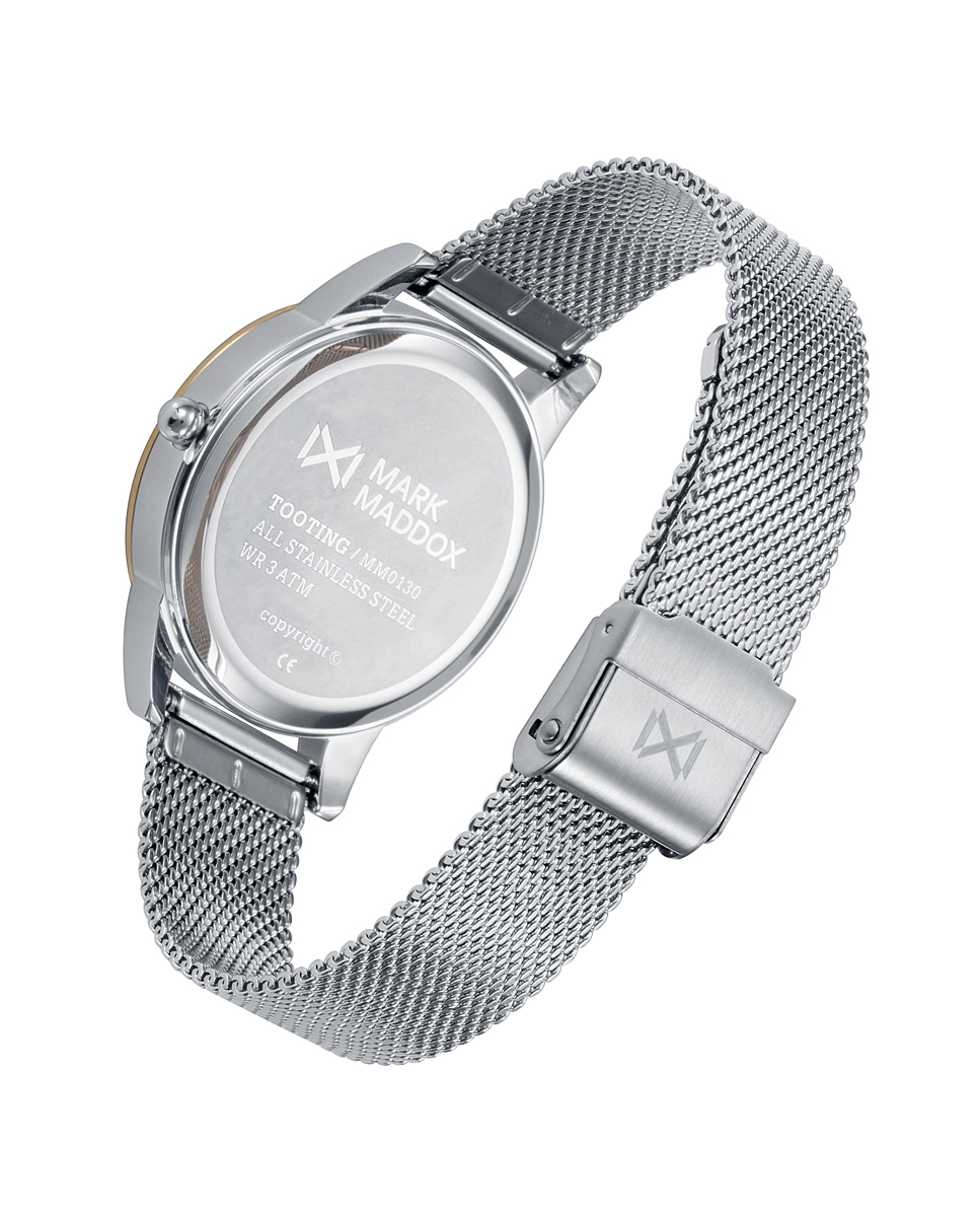 MARK MADDOX - NEW COLLECTION Mod. MM0130-27 2