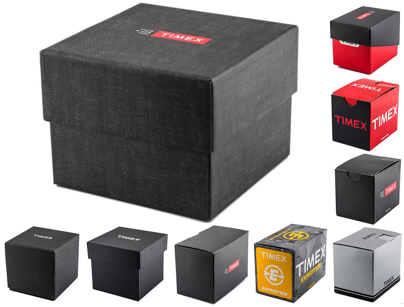 TIMEX Mod. IRONMAN 4