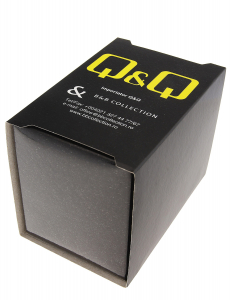 Q&Q Mod. C229-802Y 2