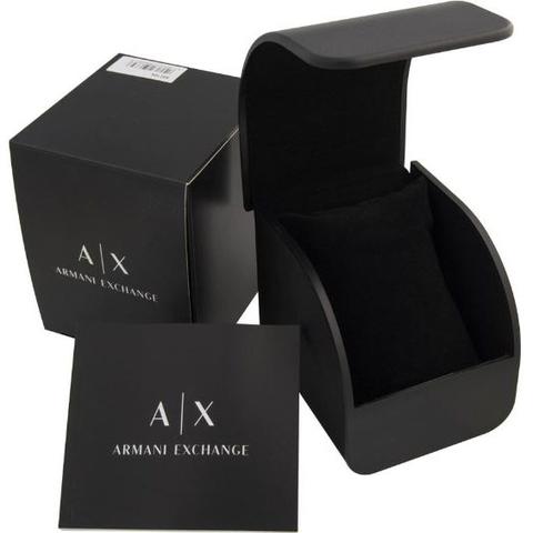 ARMANI EXCHANGE Mod. HAMPTON 2