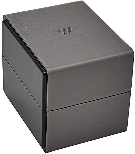 EMPORIO ARMANI Mod. RENATO 2