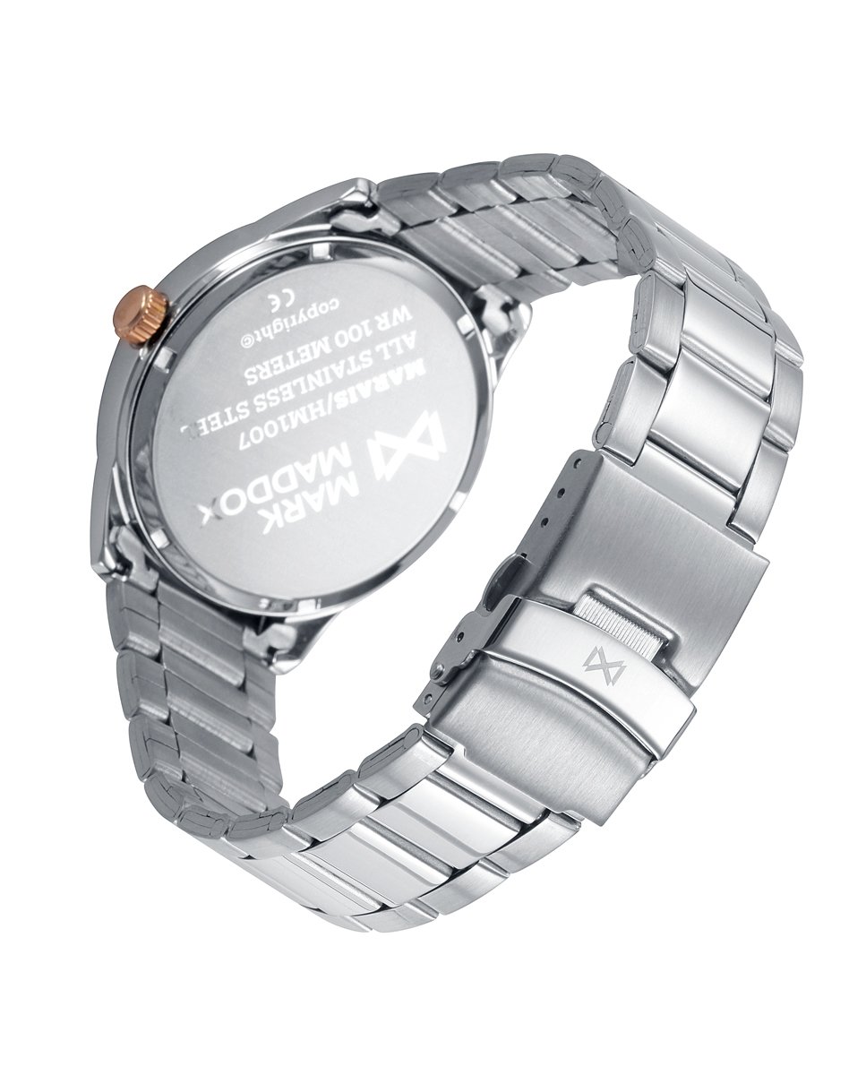 MARK MADDOX - NEW COLLECTION Mod. HM1007-43 3