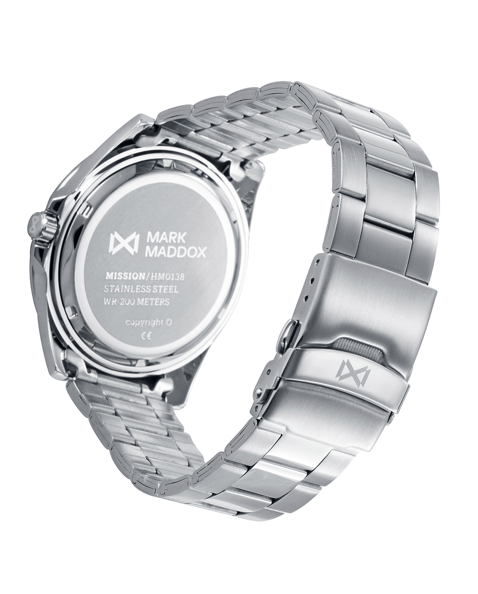 MARK MADDOX - NEW COLLECTION Mod. HM0138-57 3