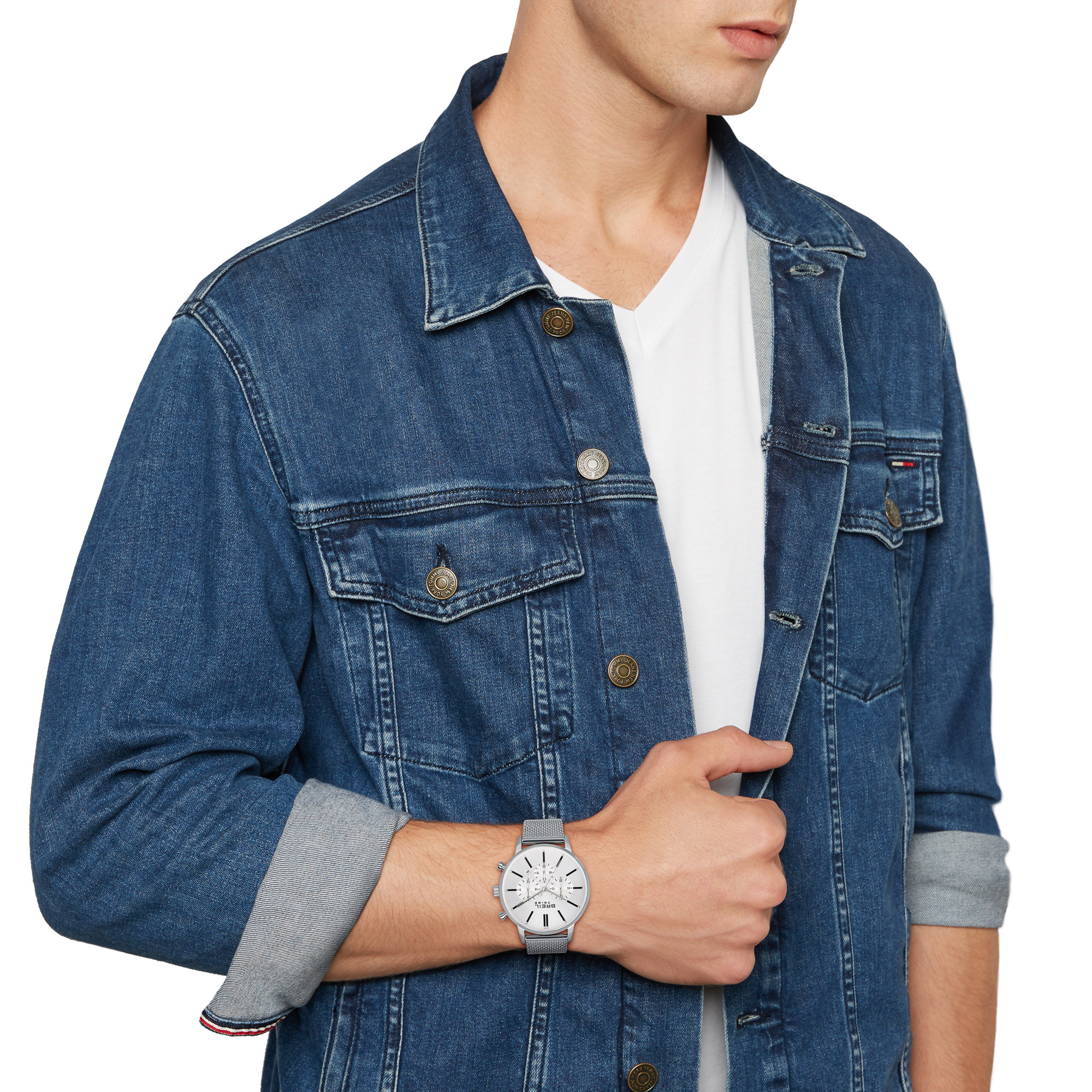 BREIL TRIBE Mod. EW0509 4