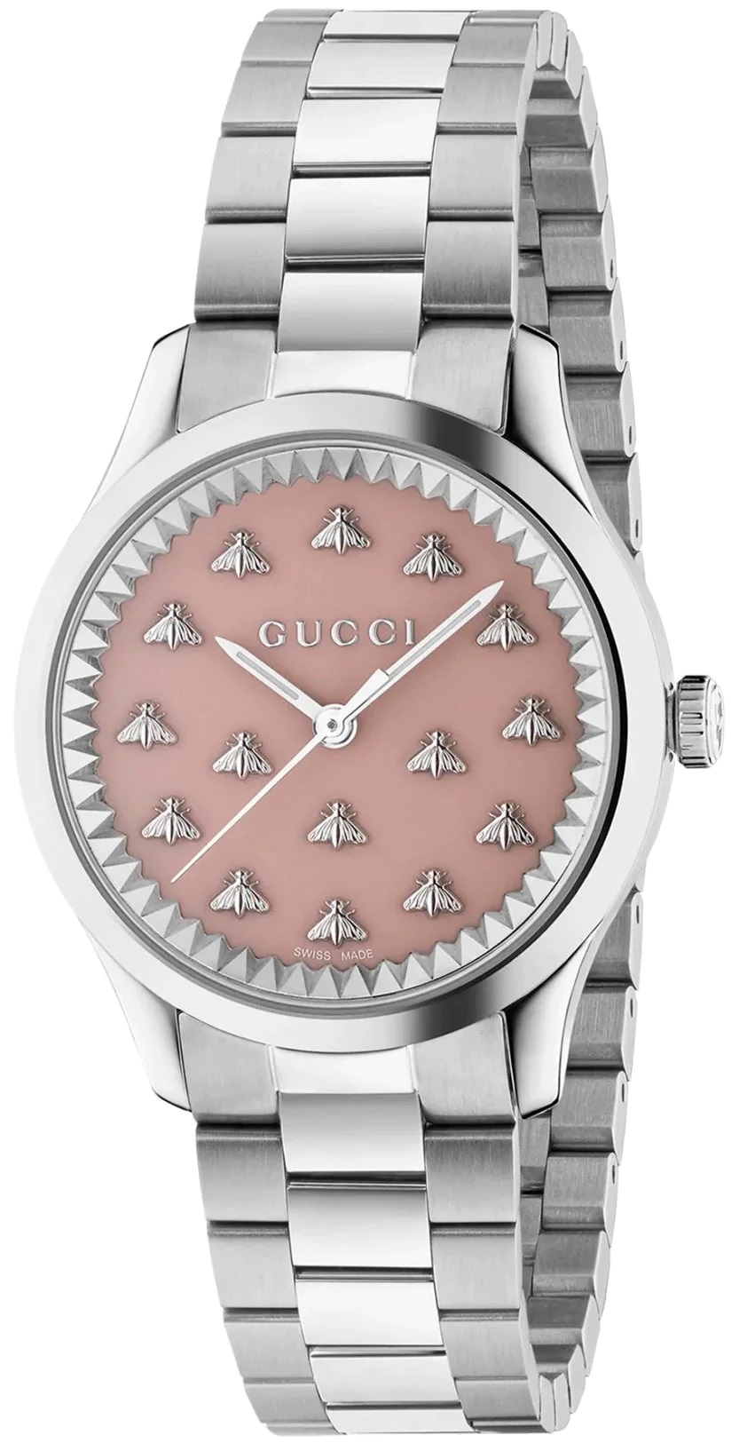 GUCCI MOD. G-TIMELESS MULTIBEE