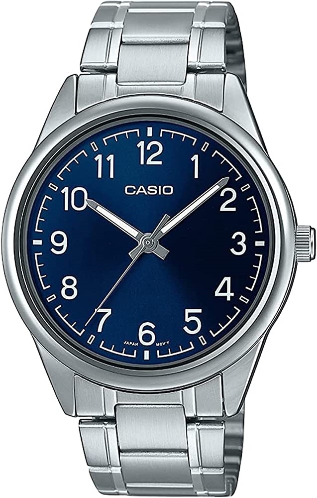CASIO COLLECTION Mod. CASUAL - BLUE