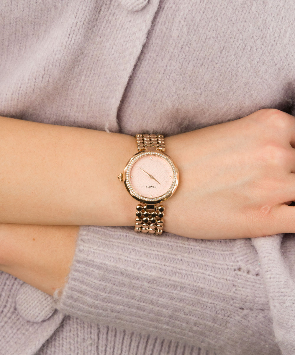 TIMEX Mod. ASHEVILLE 3