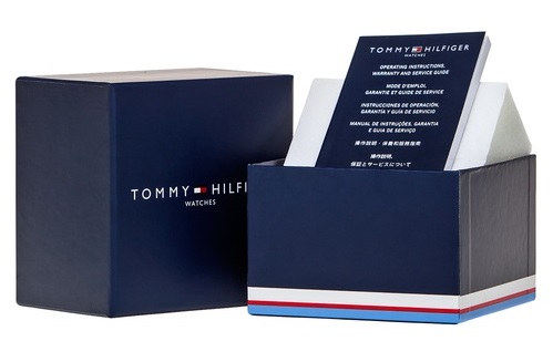 TOMMY HILFIGER Mod. MASON 2