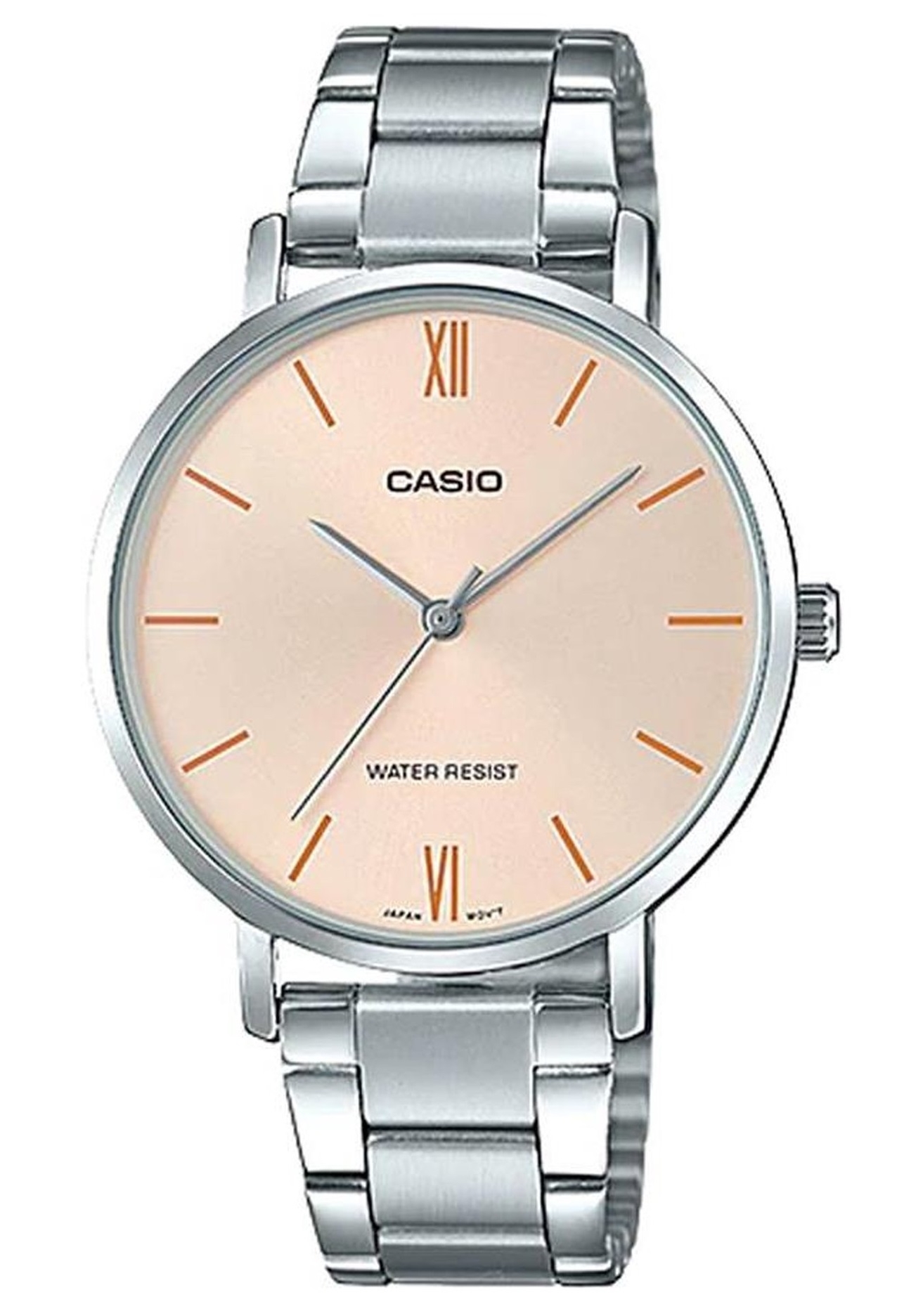 CASIO COLLECTION Mod. MINIMAL - ANTIQUE PINK