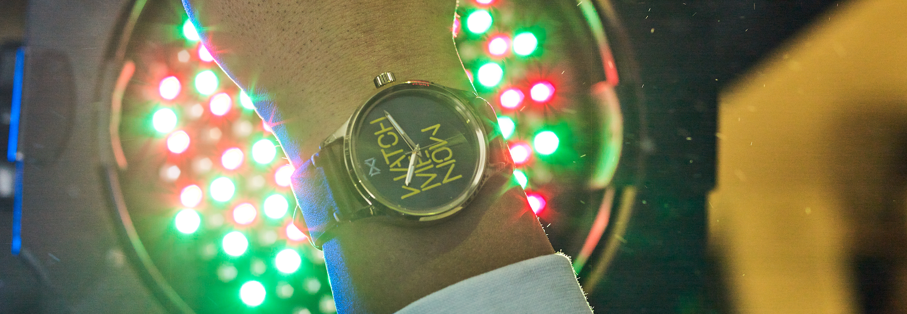 MARK MADDOX Mod. HC7105-50 4