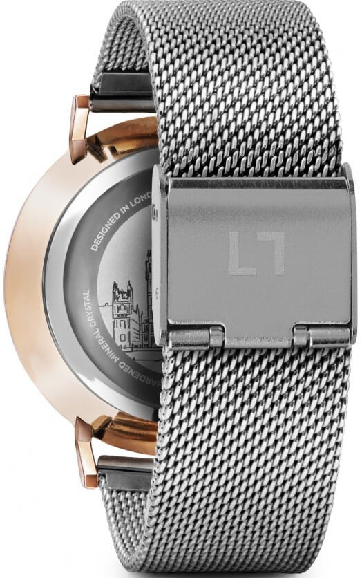 MILLNER Mod. 8425402504437 2