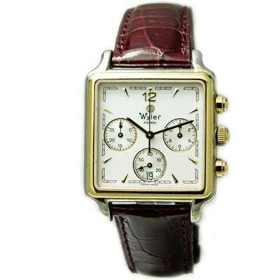 WYLER VETTA Mod. 1369749014 - No Box