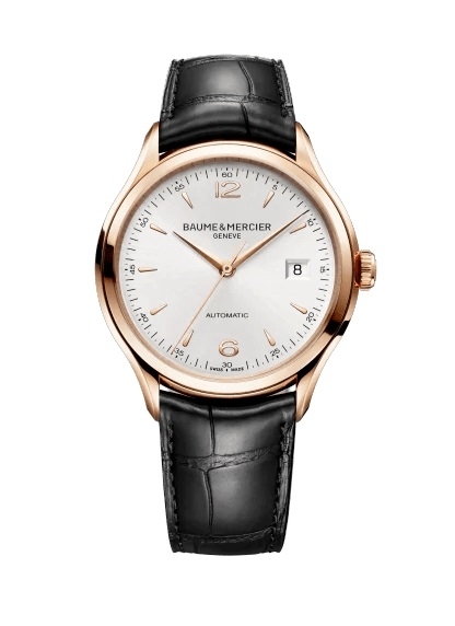 BAUME & MERCIER Mod. CLIFTON Automatic