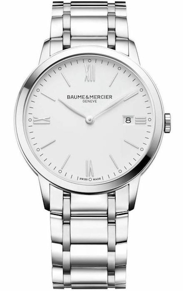 BAUME & MERCIER Mod. CLASSIMA