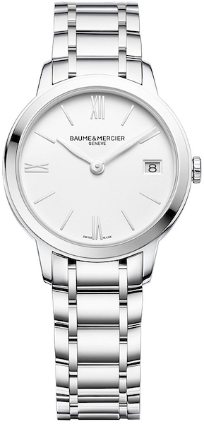 BAUME & MERCIER Mod. CLASSIMA