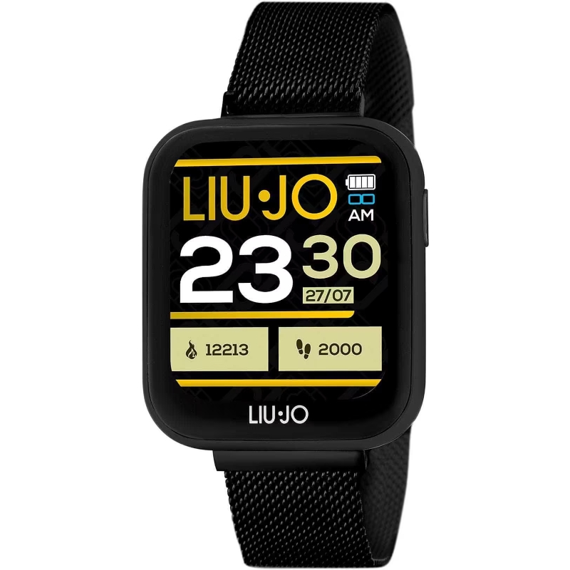 LIU-JO SMARTWATCH Mod. VOICE