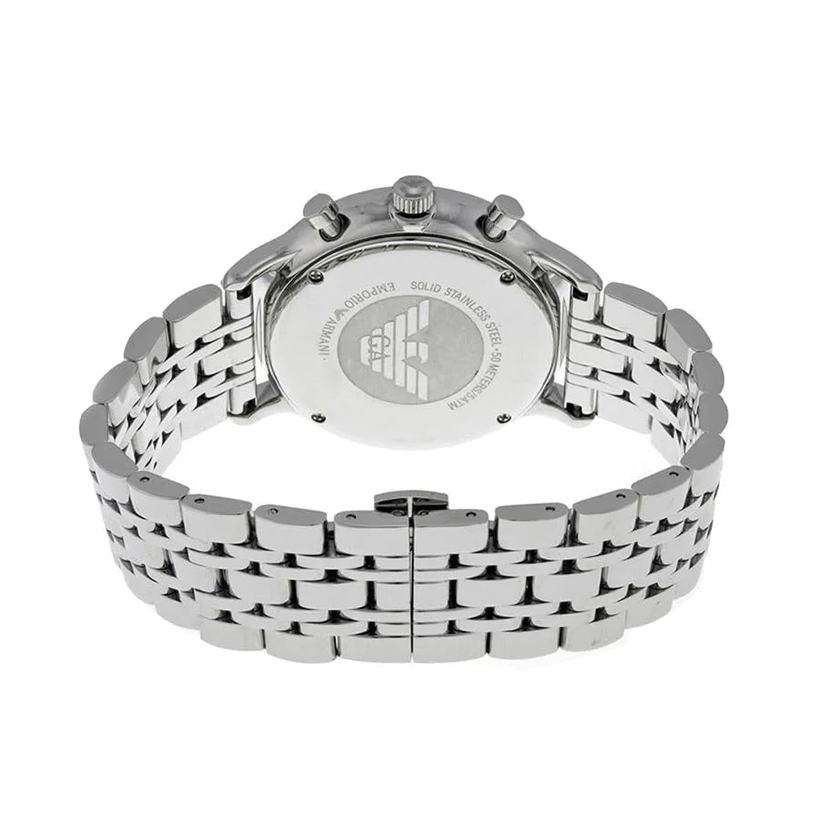 EMPORIO ARMANI Mod. GIANNI 2