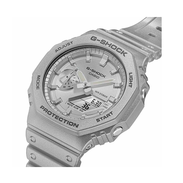 CASIO G-SHOCK Mod. OAK - FORGOTTEN FUTURE SERIE ***SPECIAL PRICE*** 6