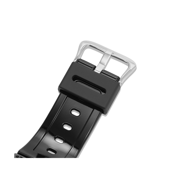 CASIO G-SHOCK Mod. OAK - Gold dial 4