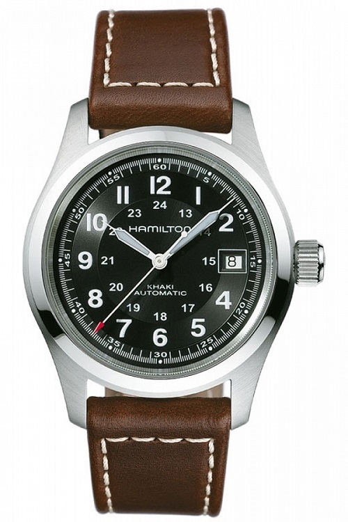 HAMILTON Mod. KHAKI FIELD Automatic