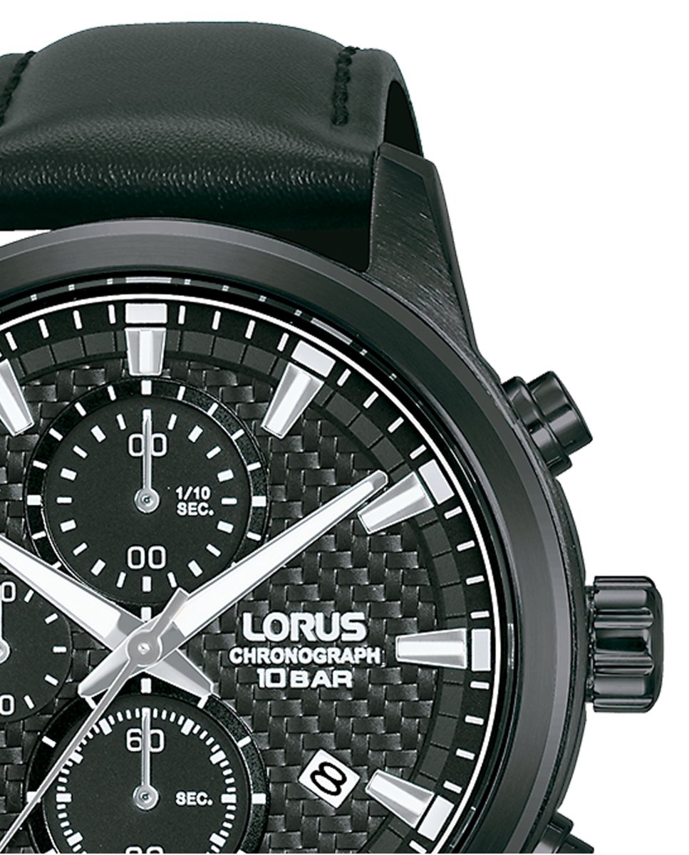 LORUS Mod. SPORTS 3