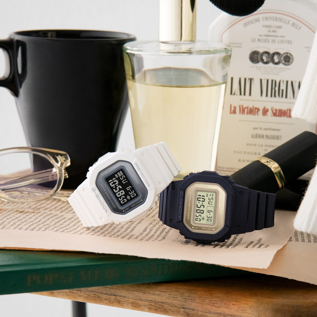 CASIO G-SHOCK Mod. THE ORIGIN Small ***SPECIAL PRICE*** 5
