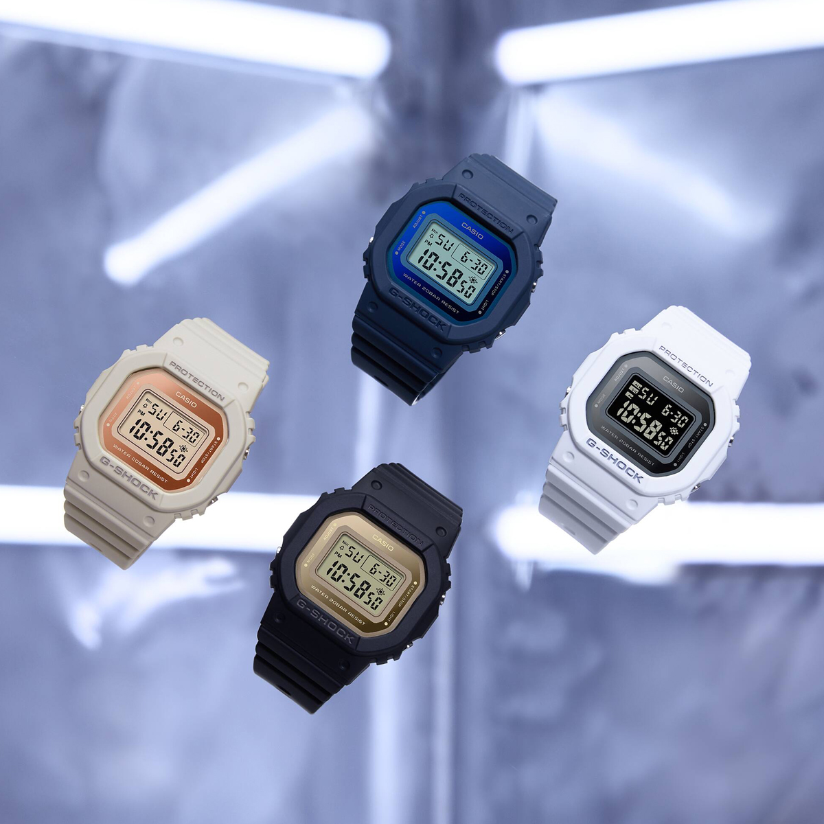 CASIO G-SHOCK Mod. THE ORIGIN Small ***SPECIAL PRICE*** 4