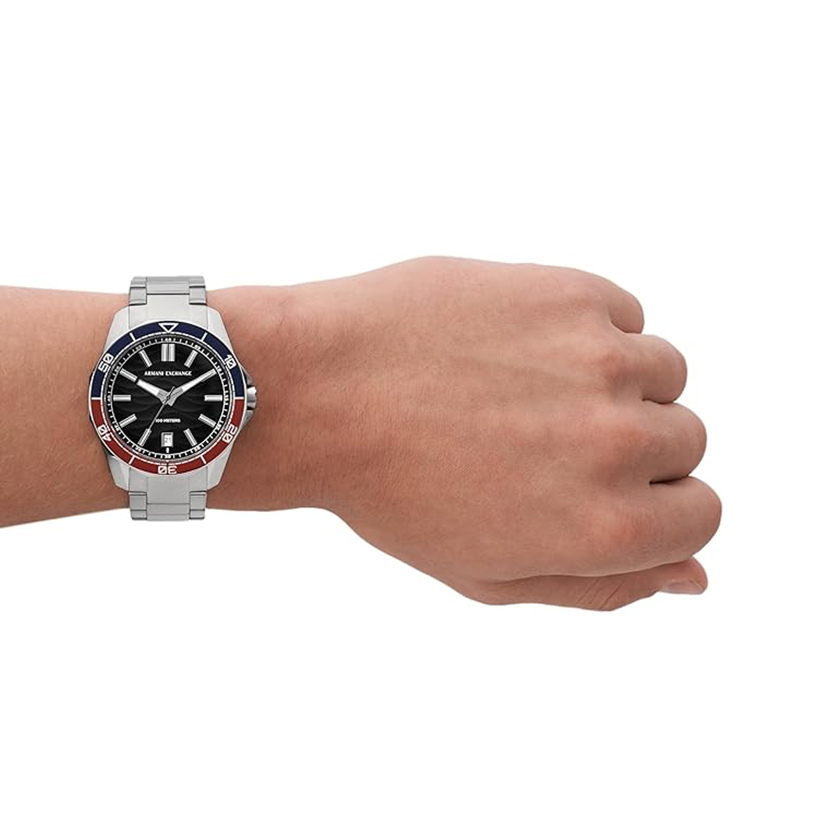 A|X ARMANI EXCHANGE Mod. SPENCER 4