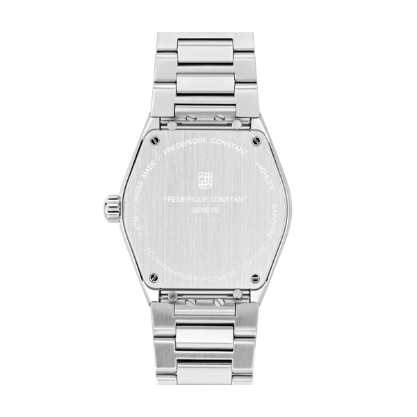 FREDERIQUE CONSTANT MOD. FC-240SI2NH6B 3