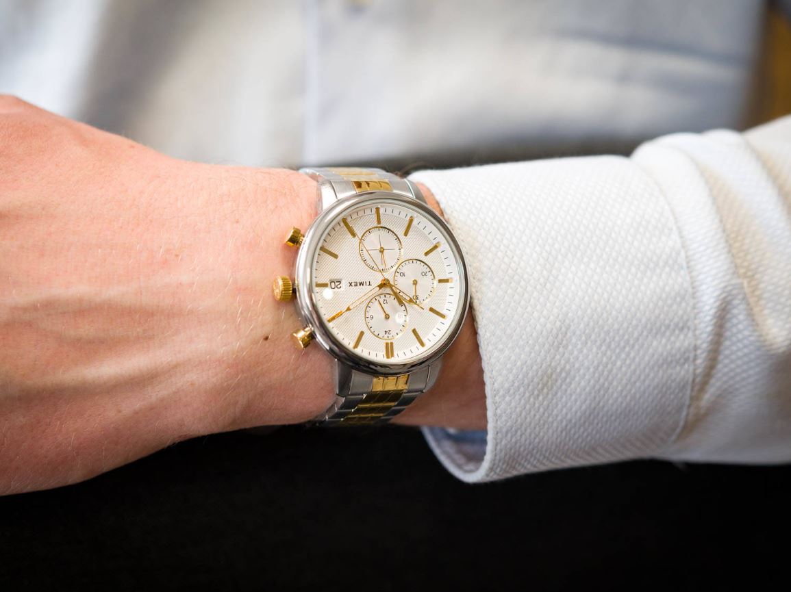 TIMEX Mod. CHICAGO 2