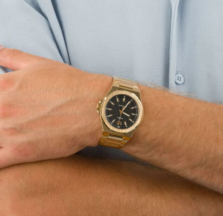 TIMEX Mod. ESSEX AVENUE 2