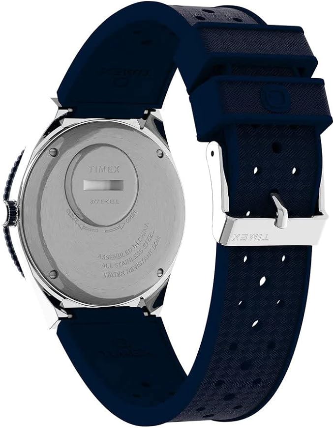 TIMEX Mod. Q DIVER 3