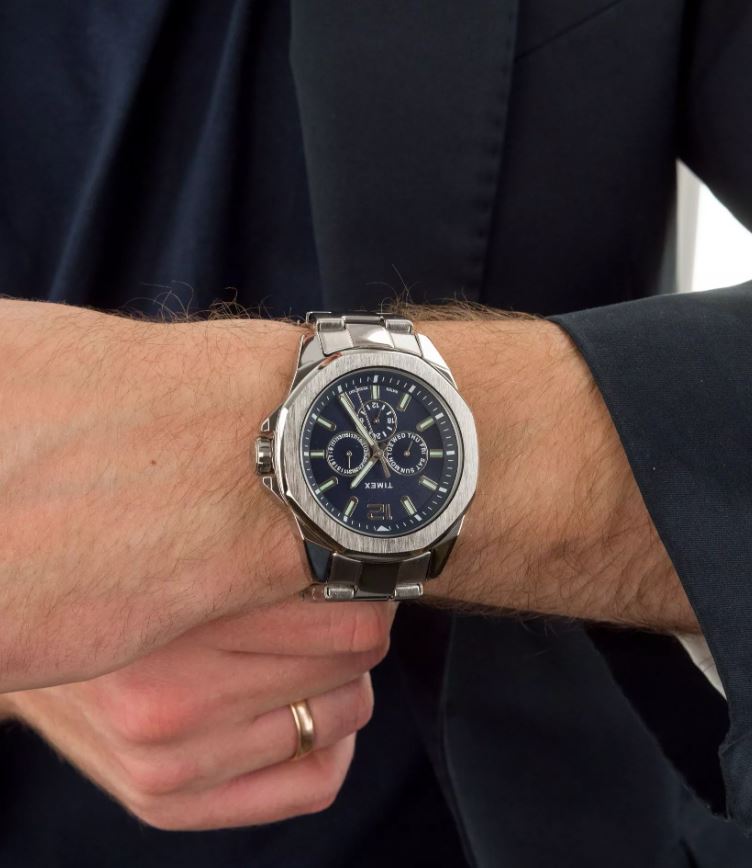 TIMEX Mod. ESSEX AVENUE 2