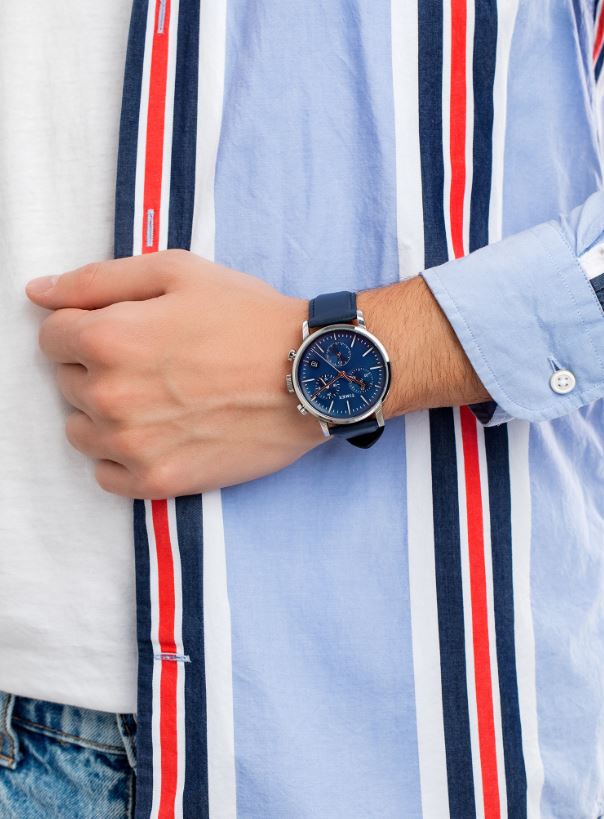 TIMEX Mod. MIDTOWN 2